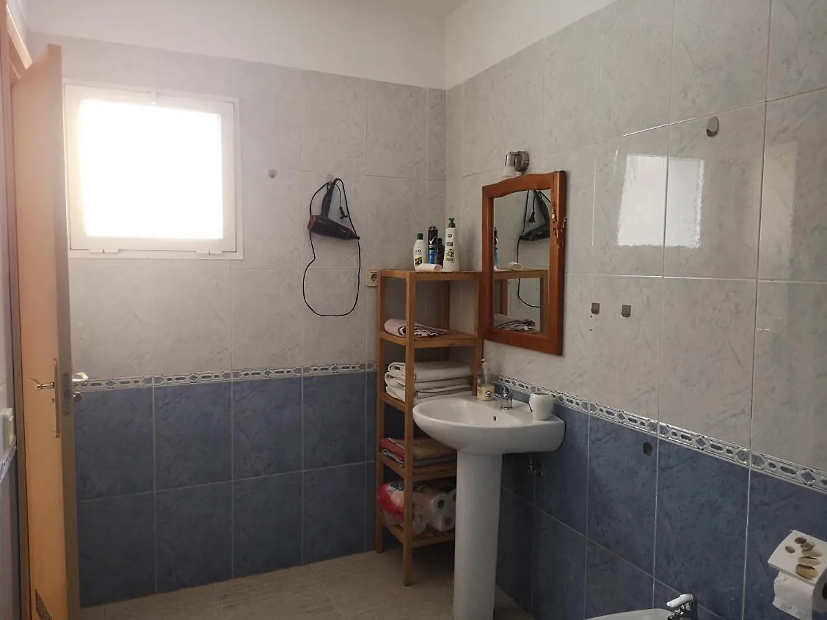 Сasa de vacaciones Morro Jable Casa En La Costa Sur De Fuerteventura Wi-Fi Villa España