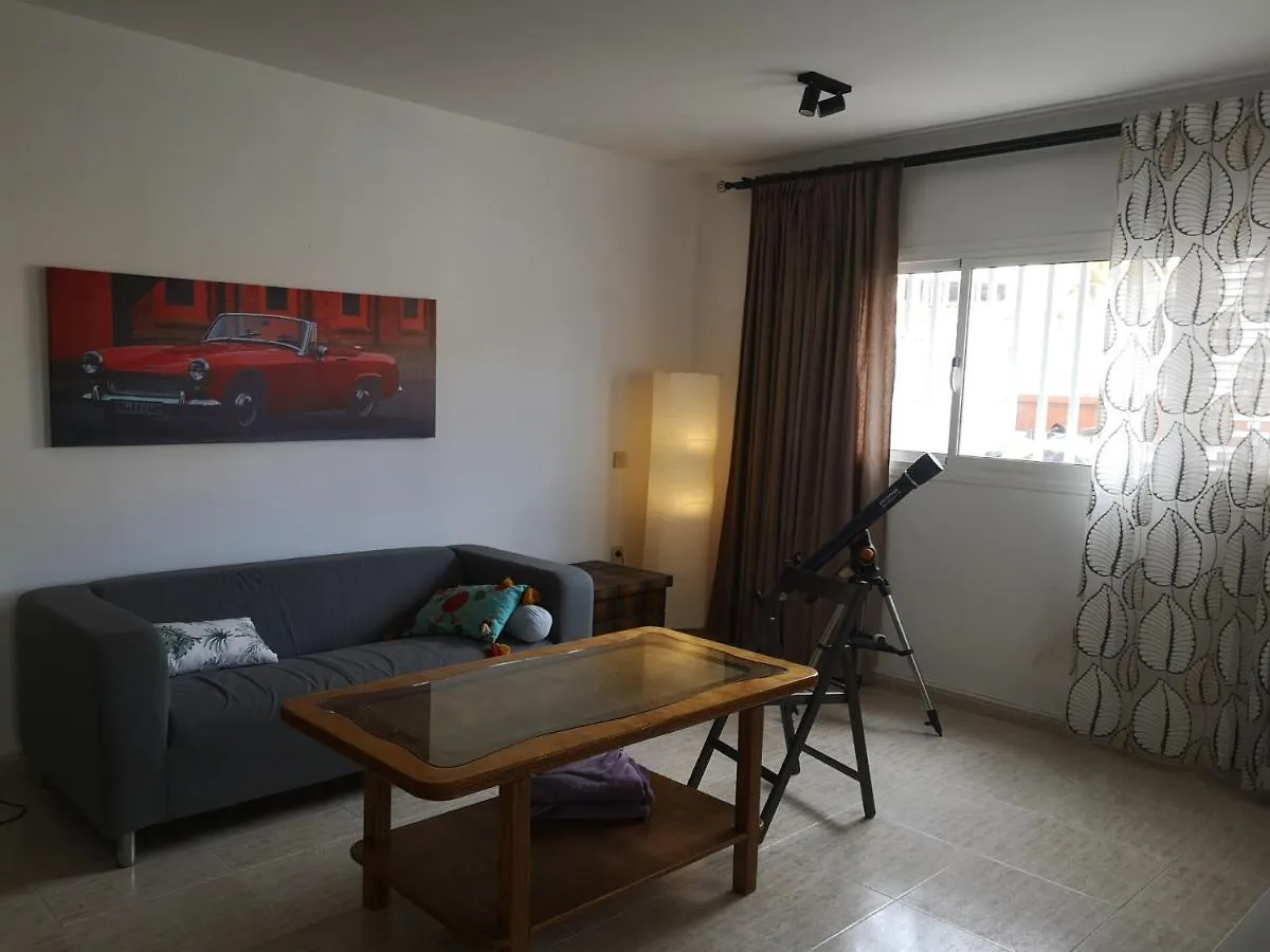 Morro Jable Casa En La Costa Sur De Fuerteventura Wi-Fi Villa Morro Jable (Fuerteventura)