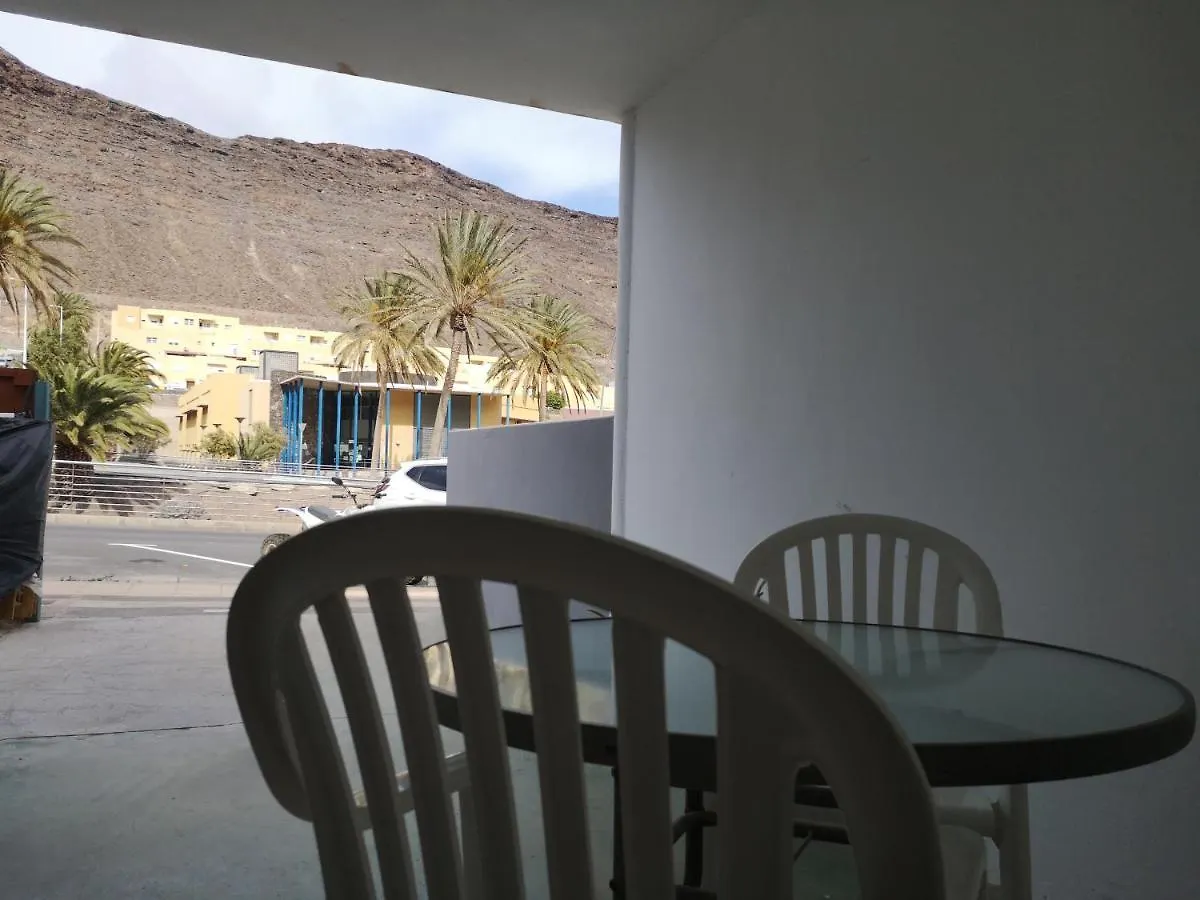 Morro Jable Casa En La Costa Sur De Fuerteventura Wi-Fi Villa España