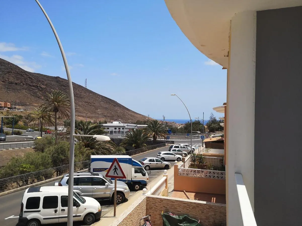 Morro Jable Casa En La Costa Sur De Fuerteventura Wi-Fi Villa Сasa de vacaciones Morro Jable (Fuerteventura)