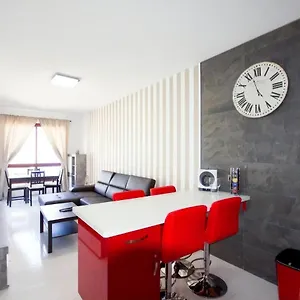 Appartamento Vip Holidays & Center 2, Morro Jable (Fuerteventura)