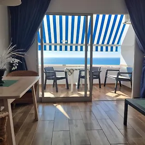  Appartement Vv Casafaromar Oceanfront Comfort