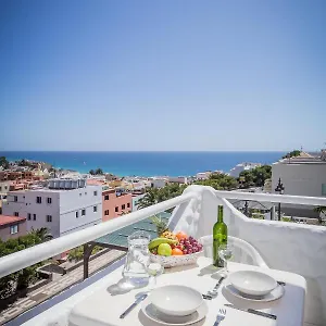 Apartamento Natalis, Morro Jable (Fuerteventura)