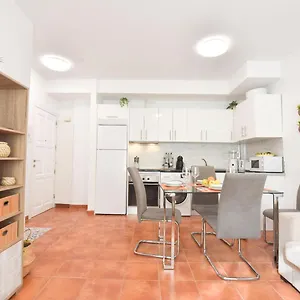 Apartamento Book Jet - Ninomar Heart, Morro Jable (Fuerteventura)