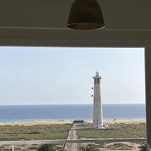 Apartamento Blue Ocean, Morro Jable (Fuerteventura)
