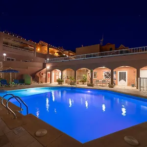 Apartamento Monte Solana, Morro Jable (Fuerteventura)