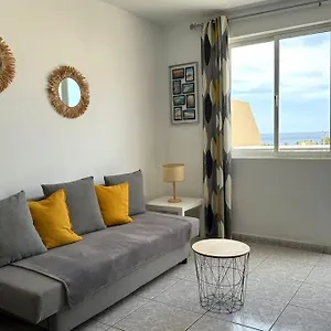 Apartamento Palm Garden, Morro Jable (Fuerteventura)