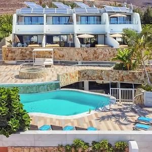 Apartamento Garden & Sea Boutique By Livvo, Morro Jable (Fuerteventura)