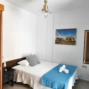  Maison d'hôtes Acogedoras Privadas Zona Costera Wifi