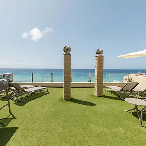  Appartement La Cebada