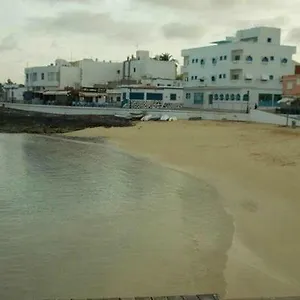 Affittacamere Maxorata, Morro Jable (Fuerteventura)