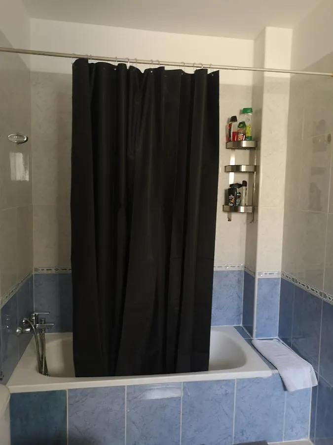 Вилла Morro Jable Casa En La Costa Sur De Fuerteventura Wi-Fi Морро-дель-Хабле