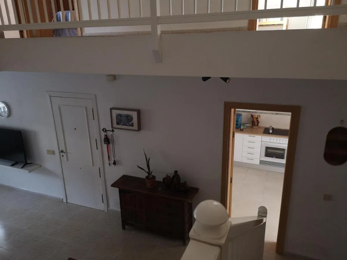 Вилла Morro Jable Casa En La Costa Sur De Fuerteventura Wi-Fi 0*, Морро-дель-Хабле Испания
